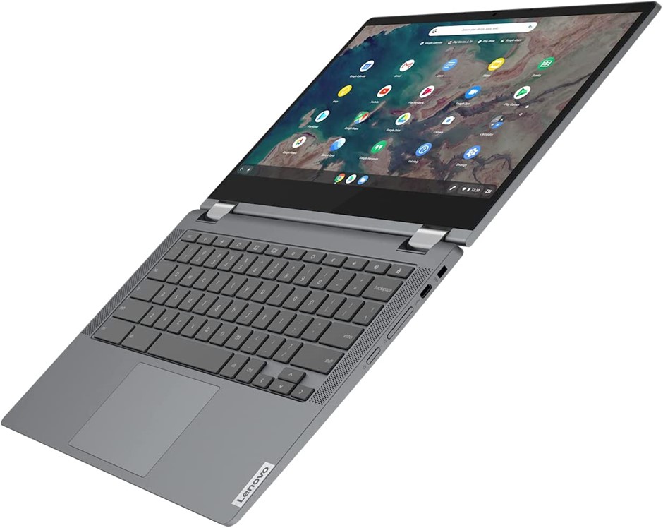 Lenovo IdeaPad Flex 5 CB 13IML05 13.3-Inch Notebook, Graphite Grey