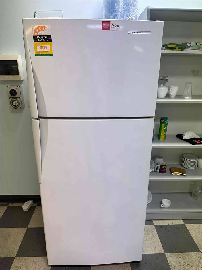 Fridge/Freezer