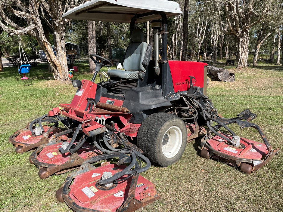 Toro 4700 for sale new arrivals