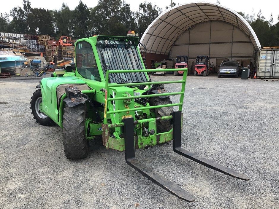 GST & Buyers Premium