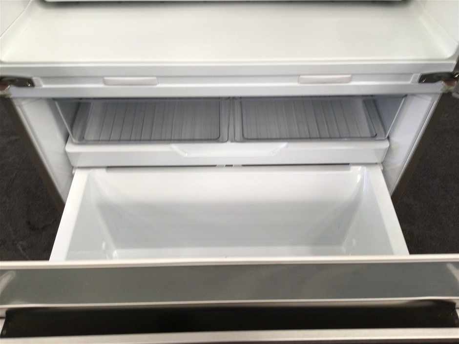 Fisher Paykel 569L French Door Fridge RF610ADX5 Auction, 41% OFF