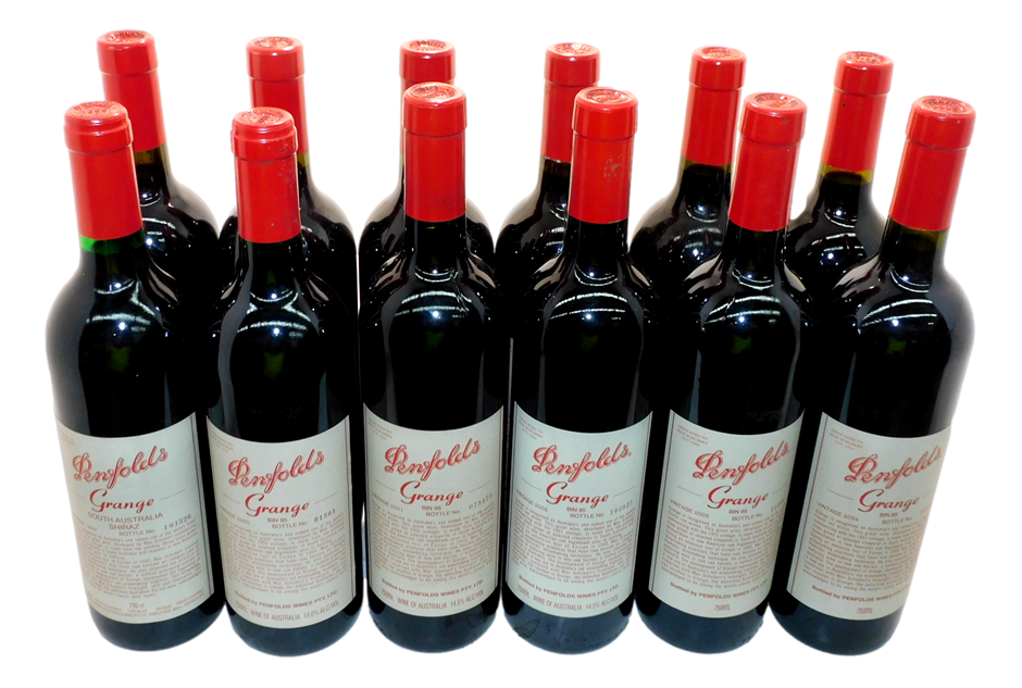 PENFOLDS WINE SALE !!