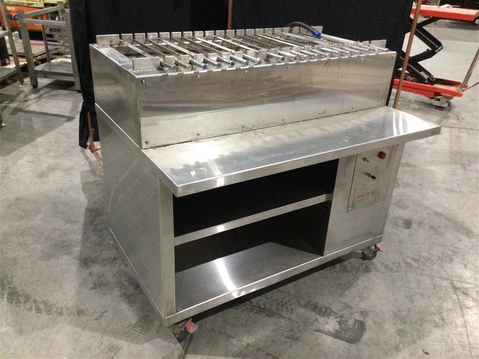 Used Catering Equipment Clearance