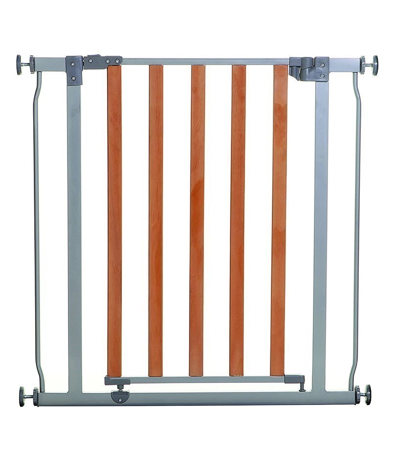 DREAMBABY Cosmopolitan Security Gate, 430cm x 2cm x 63.5cm.