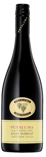 Petaluma Yellow Label B&V Vineyard Shira