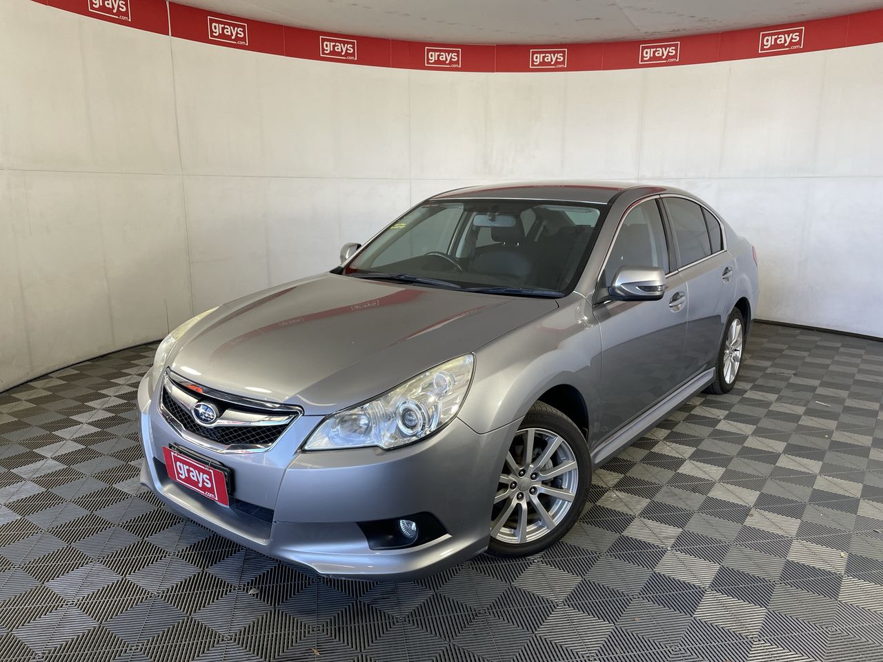 2011 Subaru Liberty:  Is It Worth Buying In 2024? - byxc6on