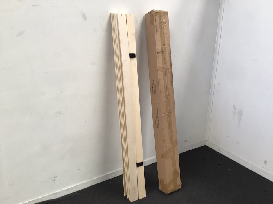 Queen Slats Auction (00037045525) Grays Australia