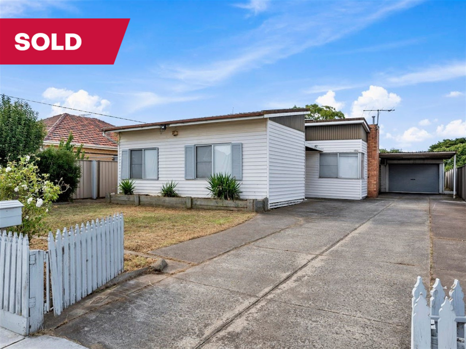 106 Glengala Road, Sunshine West VIC 3020