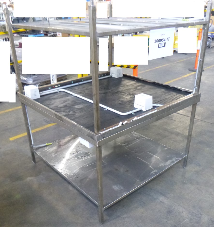 Catering Appliances and Supplies Clearance - NSW Pickup