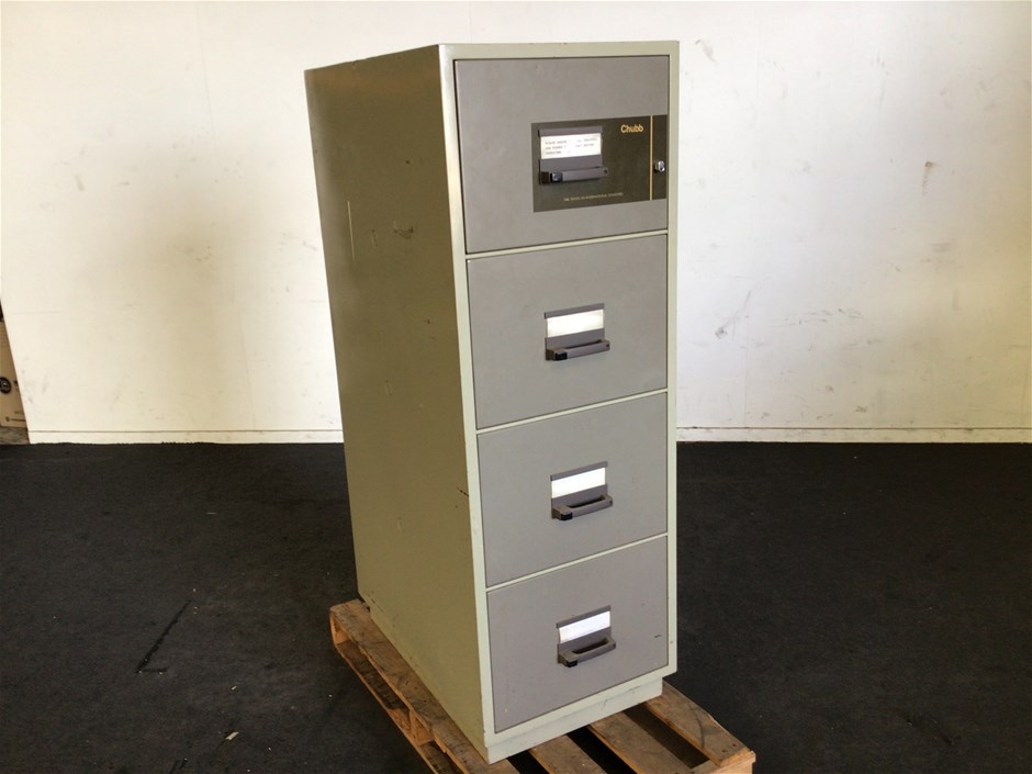 Filing Cabinets