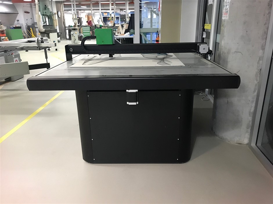 GST & Buyers Premium