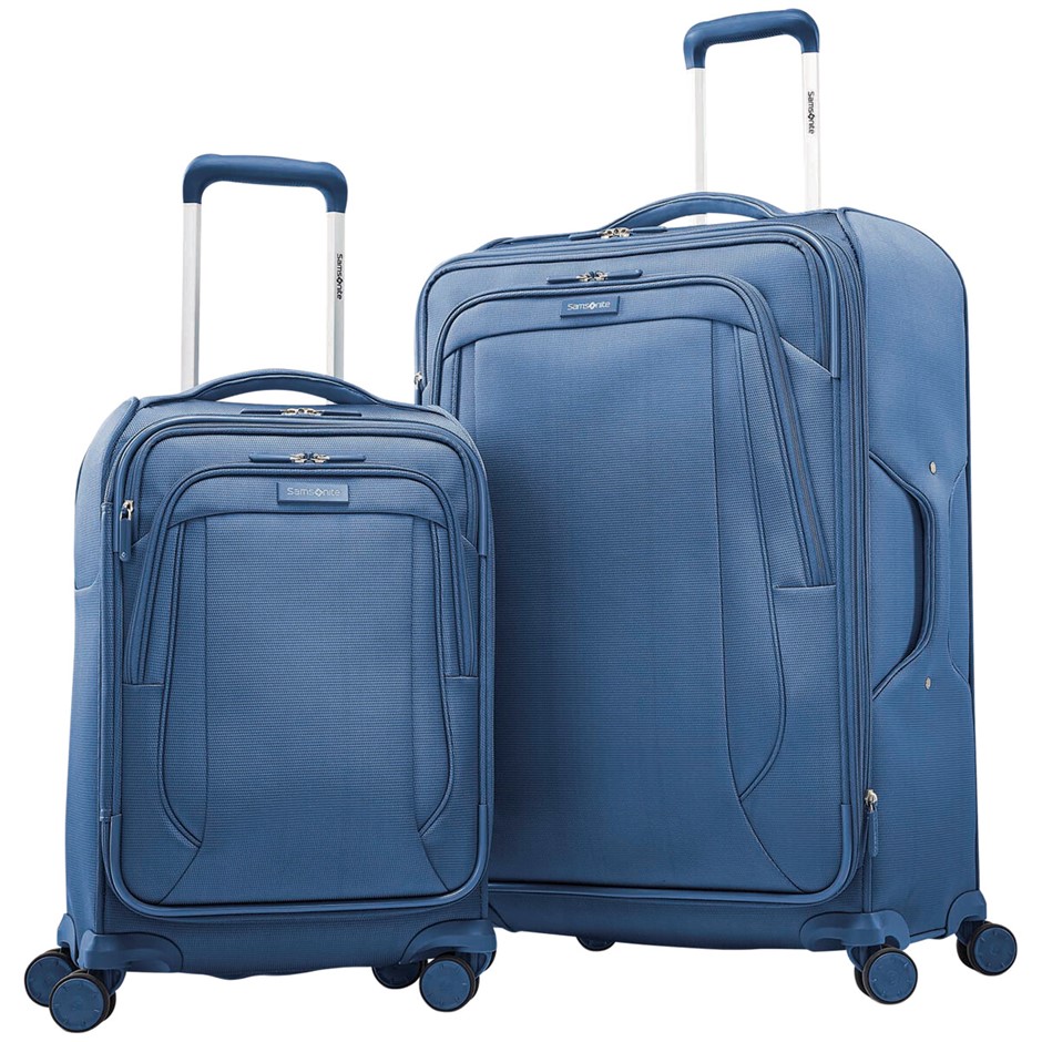 Samsonite sahora luggage sale