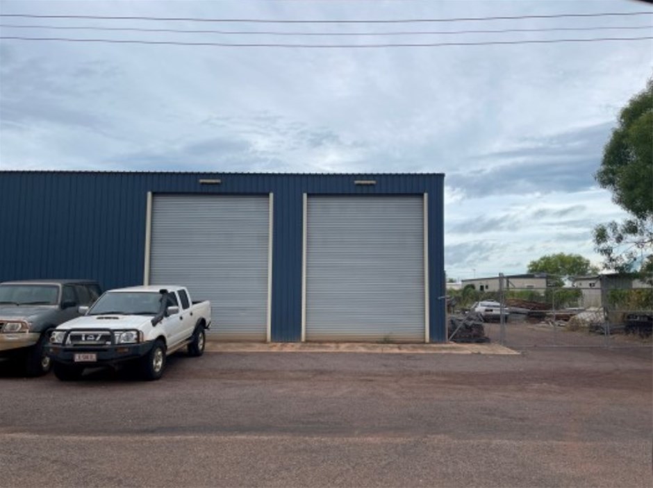 12 Durack Close, Nhulunbuy NT 0880