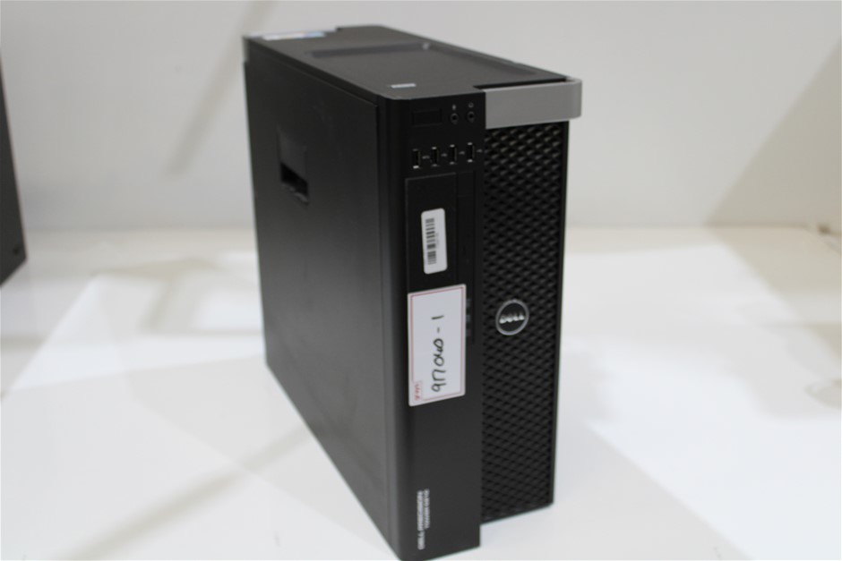 Unreserved Workstations, Server & Networking Sale