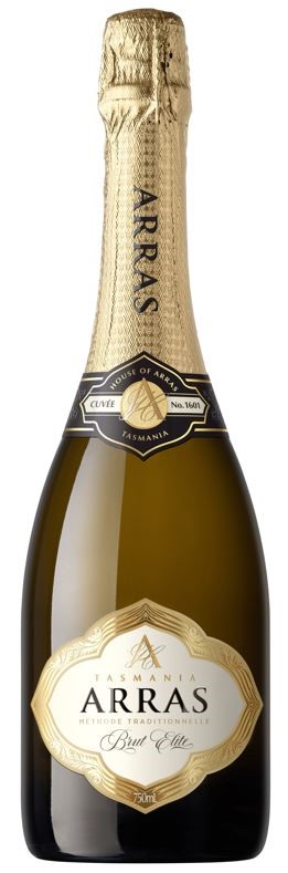 Arras Brut Elite NV (6 x 750mL)