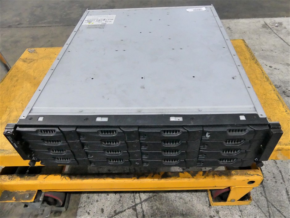 Enterprise IT Sale - Networking, Storage, Systems & More