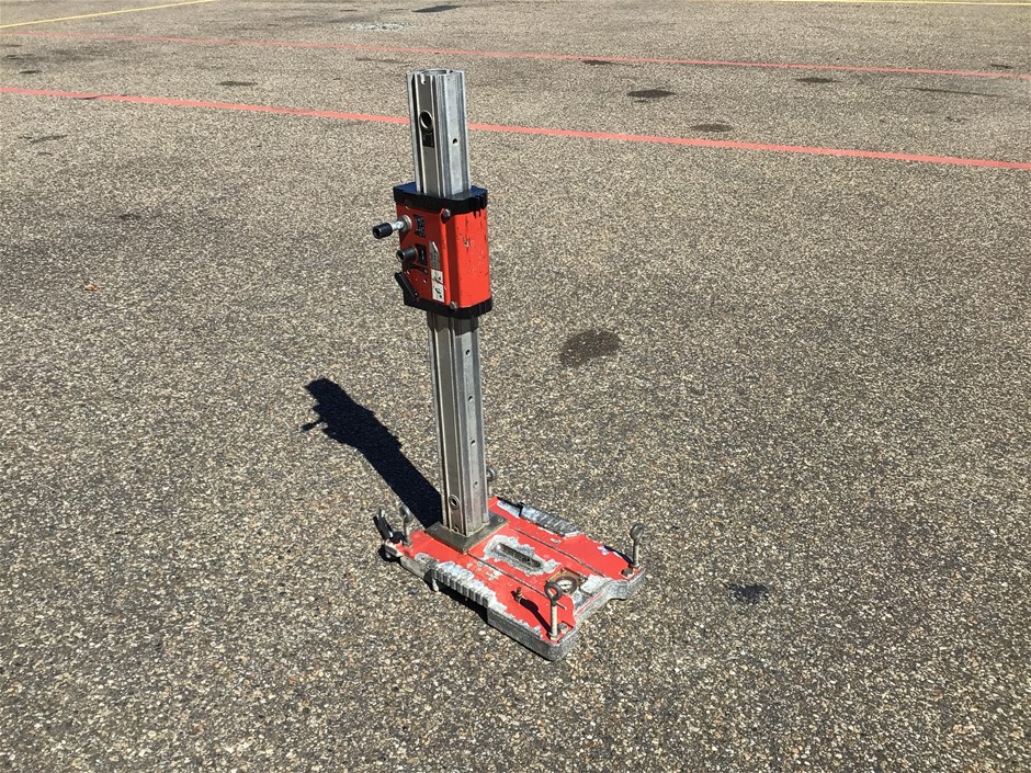 Hilti DD-R100S Rig/Stand Auction (0004-7044207) | Grays Australia