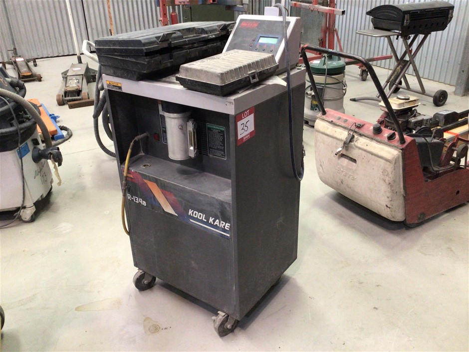 Kool Kare Automative Air Auction (00357044295) Grays Australia