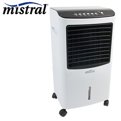 Mistral 8L Evaporative Cooler with Remot