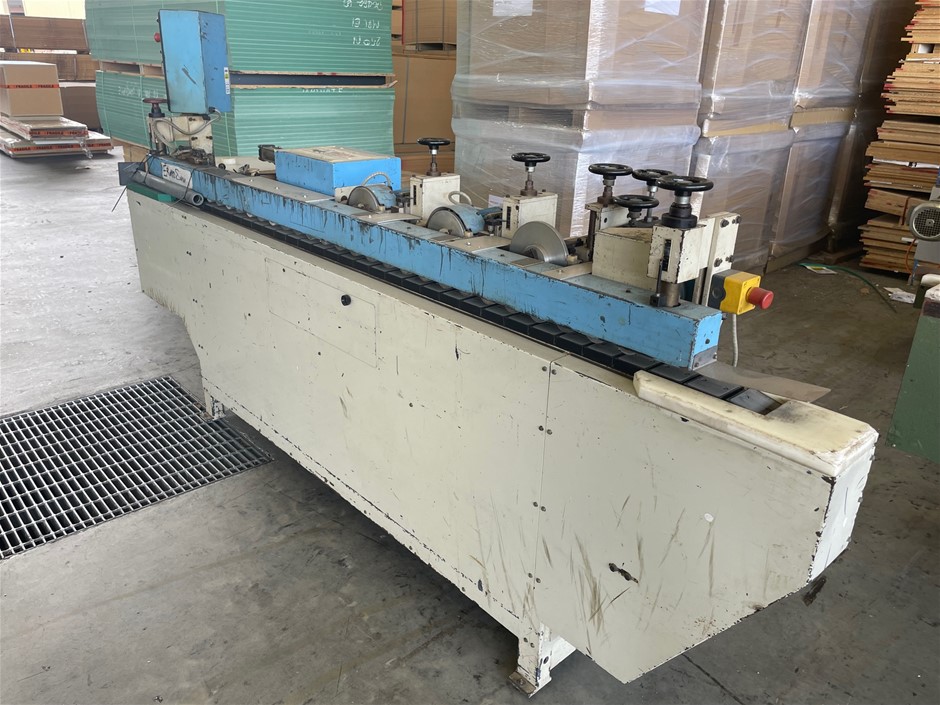 GST &#38; Buyers Premium