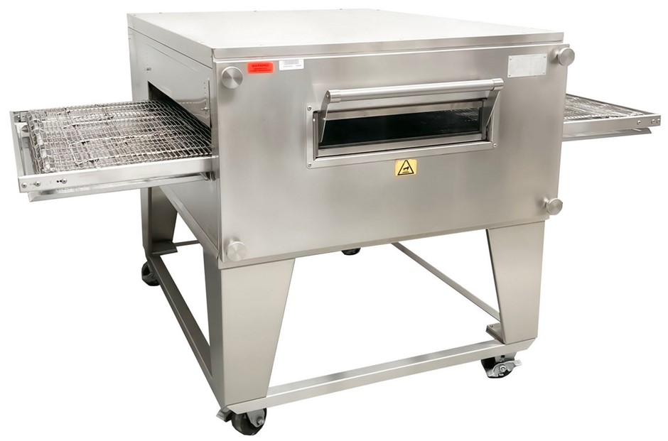 XLT IMPINGEMENT 32 INCH GAS CONVEYOR PIZZA OVEN Auction (00055052349) Grays Australia