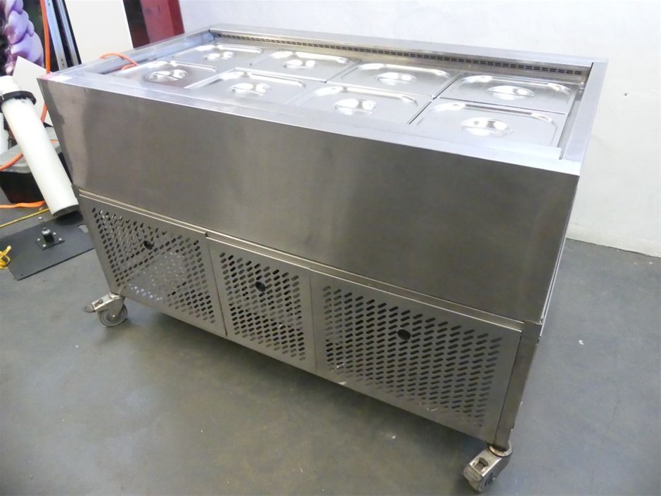 Commercial Catering Equipment