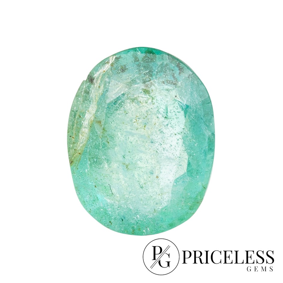 Colombian Emeralds - Unmissable Auction Event!