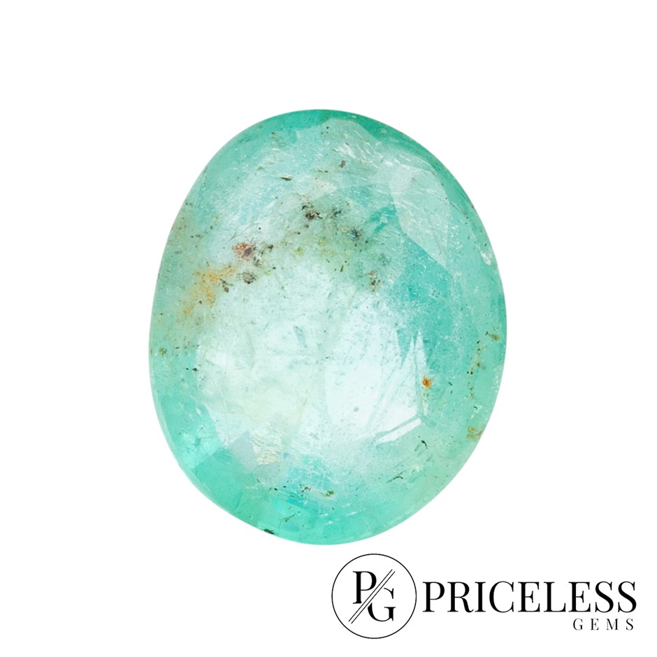 Colombian Emeralds - Unmissable Auction Event!