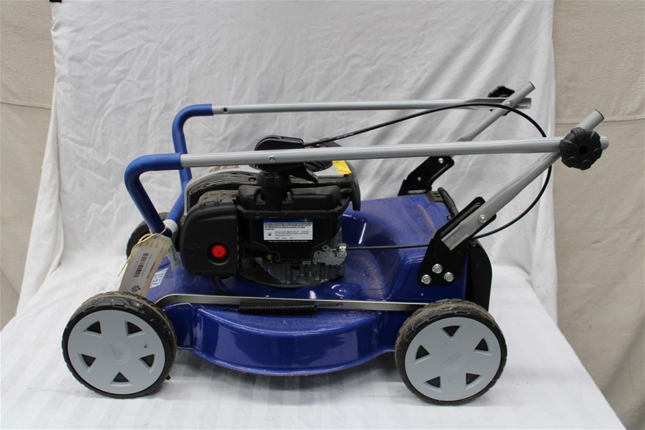 Victa classic discount cut lawn mower