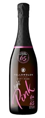 Yellowglen Pink 65 NV (6x 750mL).