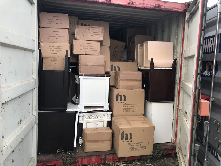 Assorted Furniture Auction (00043140210) Grays Australia