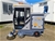 2023 Unused Fully Enclosed Electric Ride On Sweeper - Model: 1900K