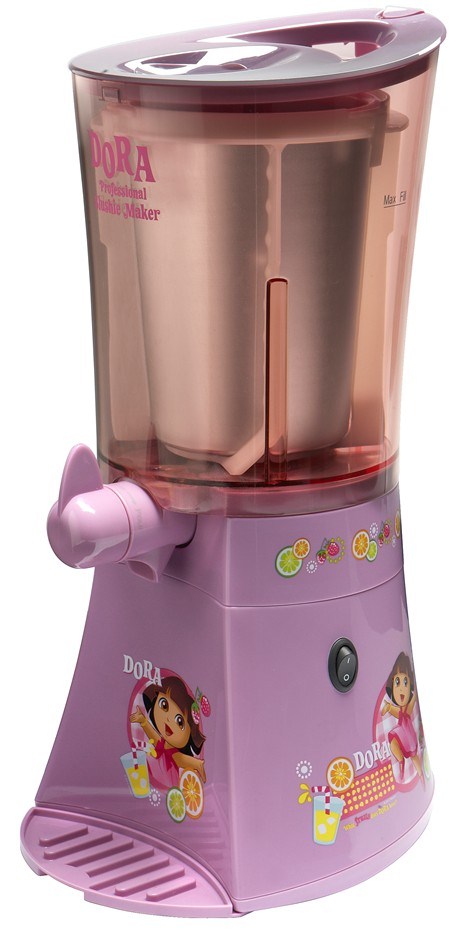 Slushie Maker