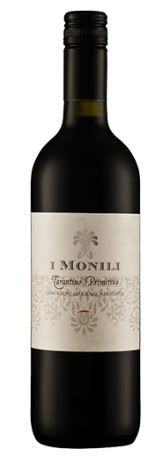 Accademia Dei Racemi I Monili Tarantino 