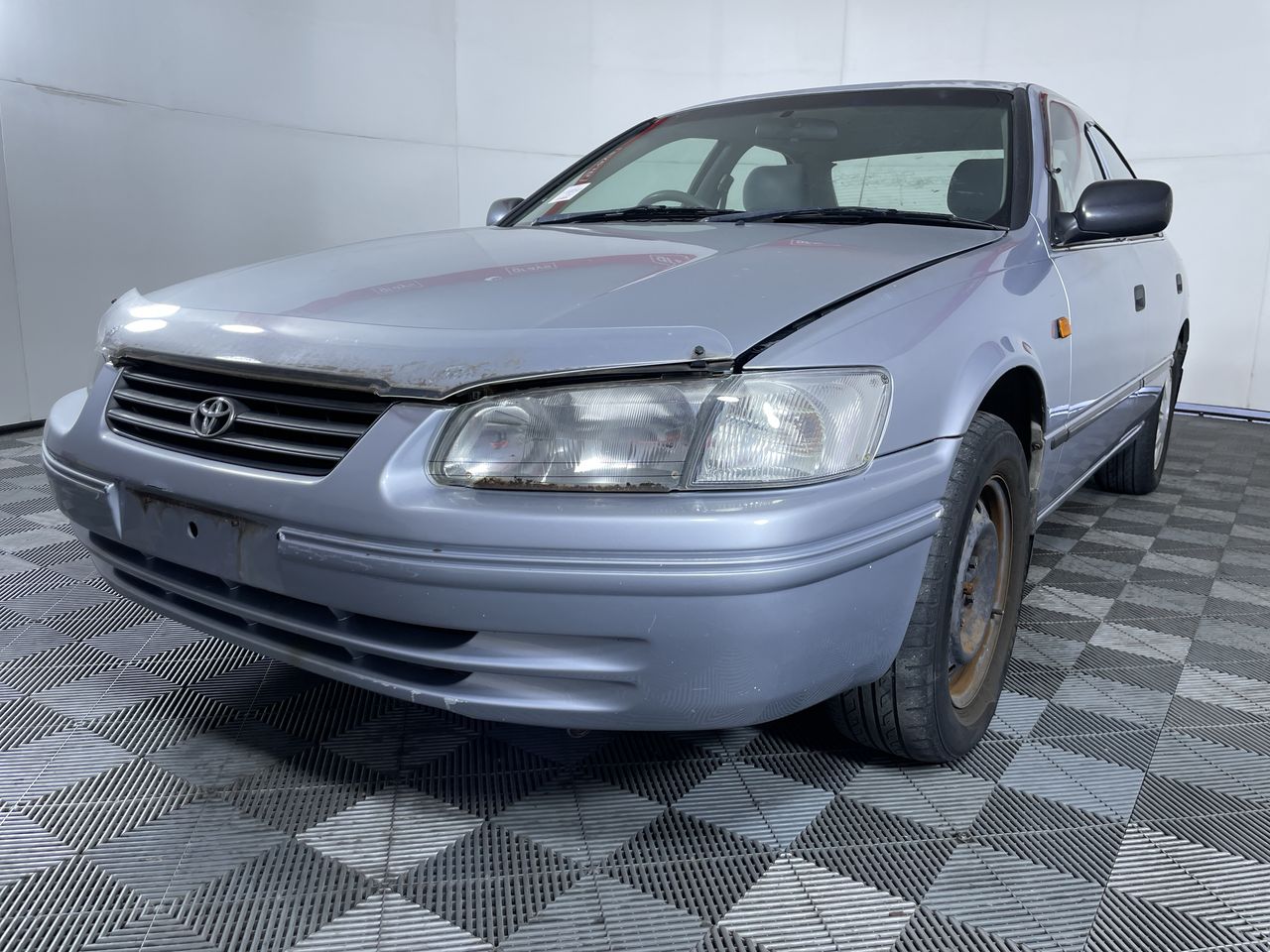 1999 Toyota Camry CSI MCV20R Automatic Sedan Auction (0001-50503169 ...