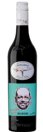 Teusner Bilmore Shiraz 2021 (6 x 750mL),