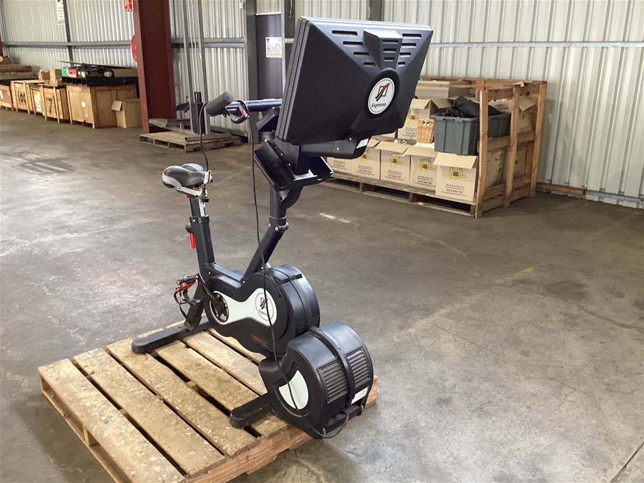 expresso exercise bike price