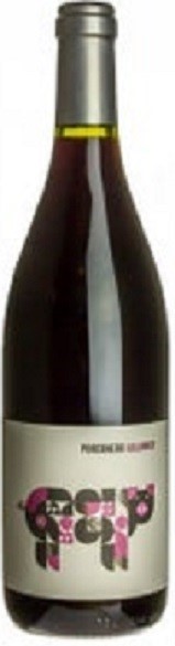 Porconero Aglianico Igp 2021 (12x 750mL)