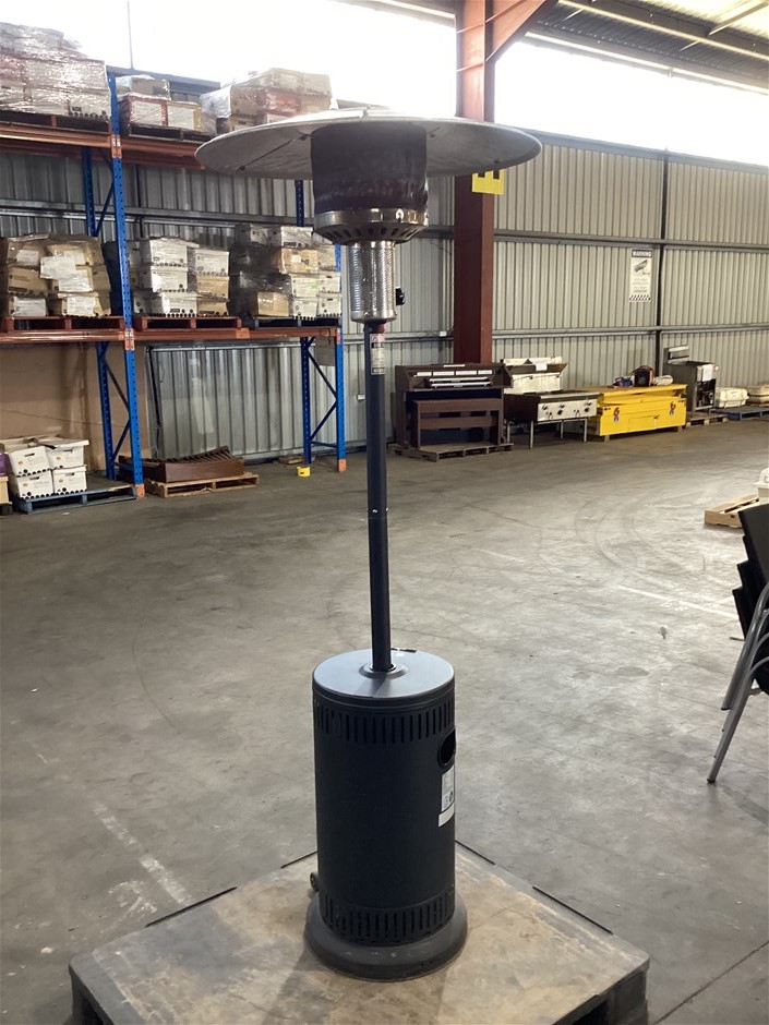 Unreserved Outdoor Furniture & General Workshop Equipment