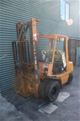 Forklift, Trailer Parts, Catering & Household Furniture
