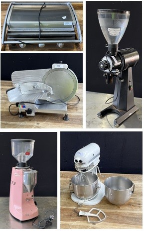 GST &#38; Buyers Premium