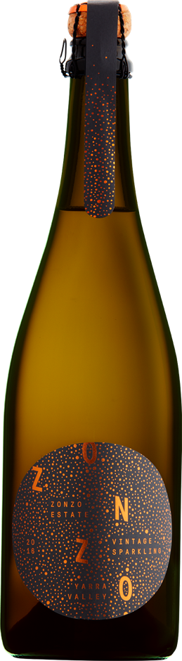 Zonzo Sparkling 2017 (6x 750mL).