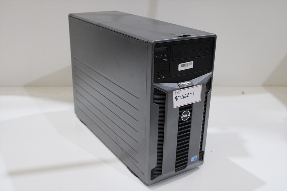 Unreserved Servers & Networking