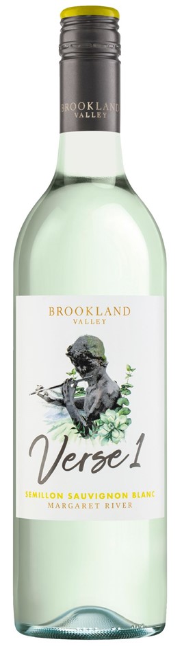 Brookland Valley Estate Verse 1 Semillon