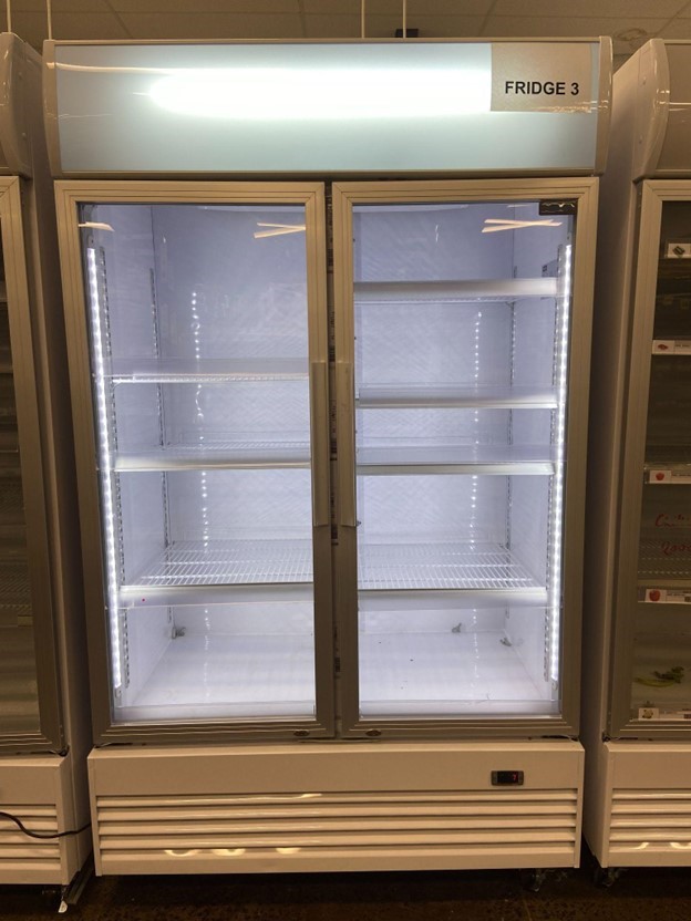 Racking, Fridge & Freezer Sale