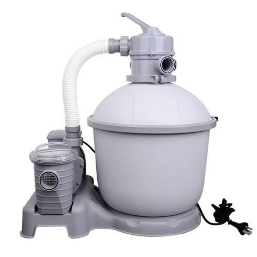 Bestway Swimming Pool Flowclear Sand Fil