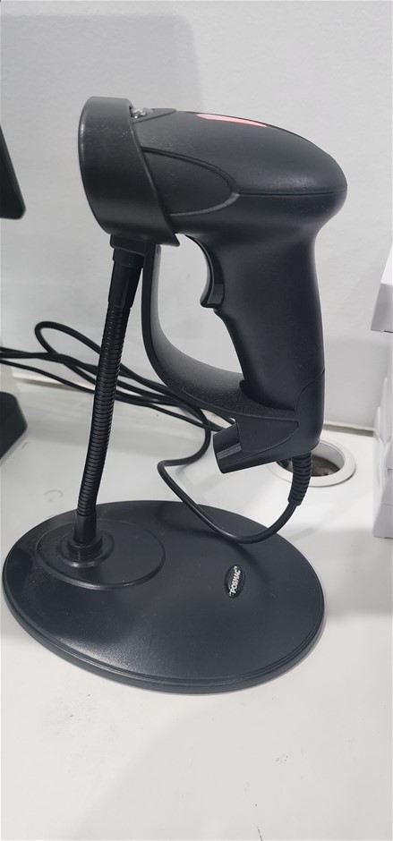 Unreserved : Mixed Point of Sale, Computer & IT Equipment