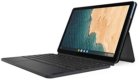Lenovo IdeaPad Duet Chromebook, Iron Grey
