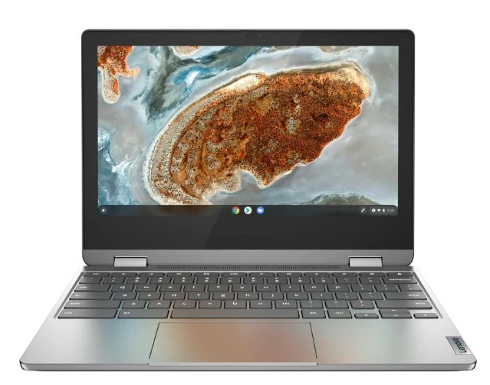 Lenovo IdeaPad Flex 3 -11IJL6 Chromebook