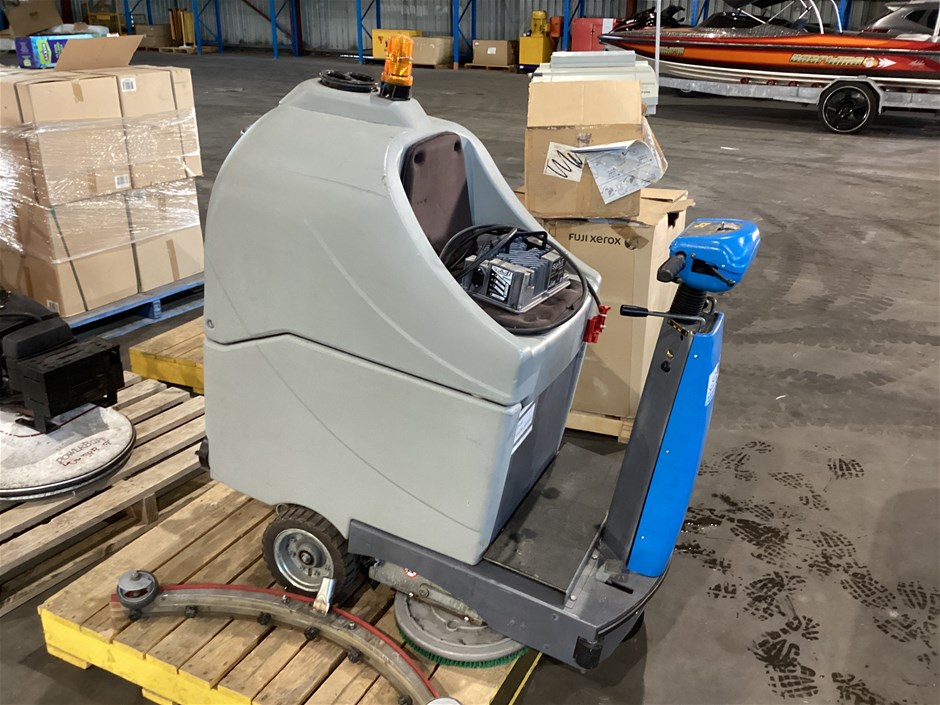 Unreserved Scrubbers, Vacuum Cleaners, Hand Sanitiser & More